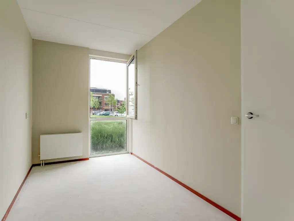 Grondel 3, Avenhorn