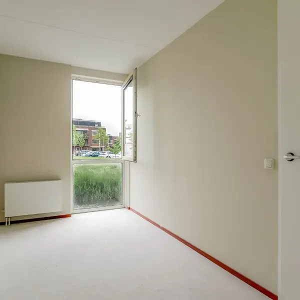 Grondel 3, Avenhorn