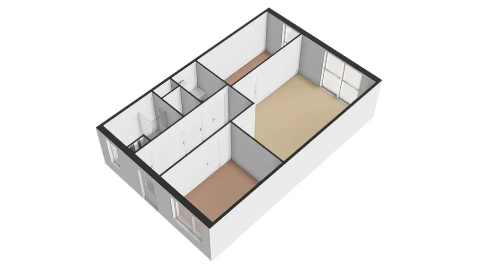 Plattegrond 2