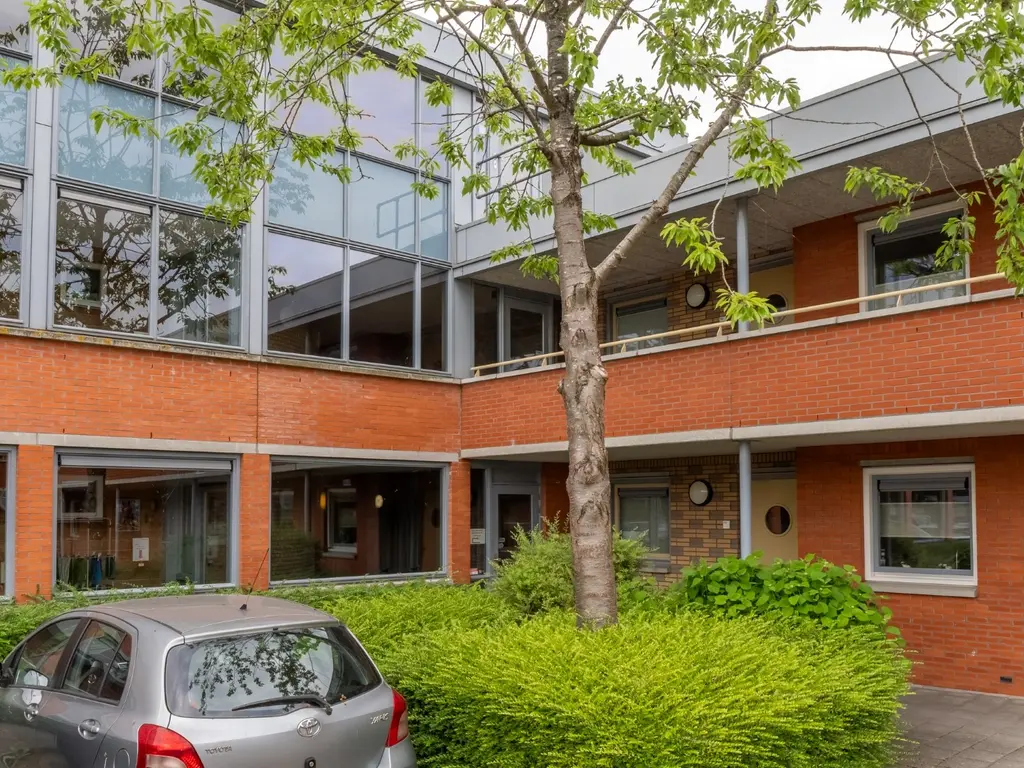 Kantbeugel 103, De Goorn