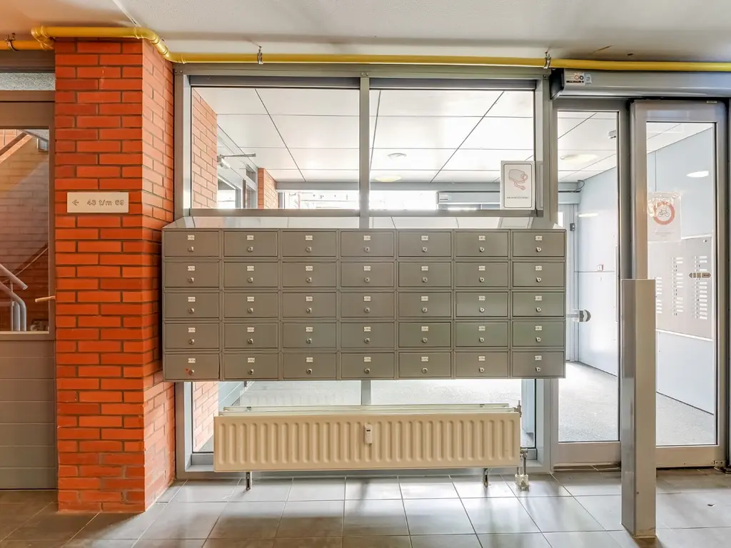 Kantbeugel 103, De Goorn