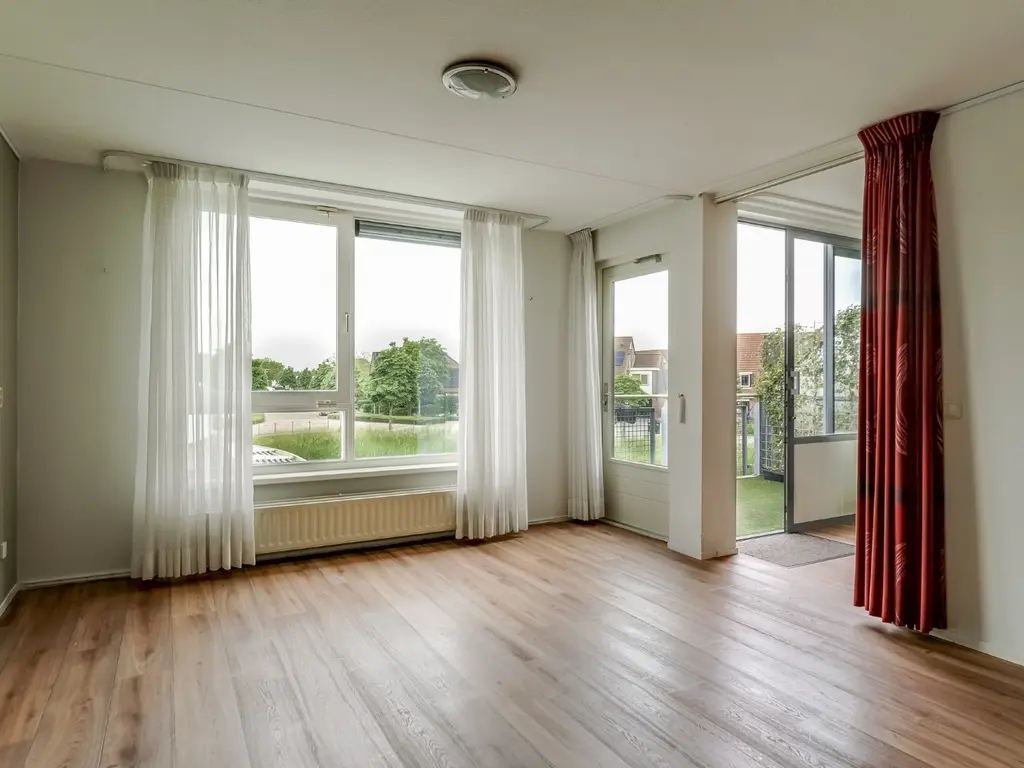 Kantbeugel 103, De Goorn