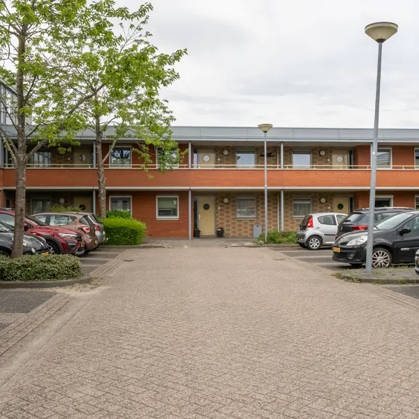 Kantbeugel 103, De Goorn