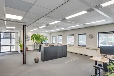 Hallenweg 38, Best - foto 2