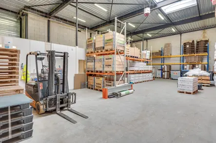 Hallenweg 38, Best - foto 4
