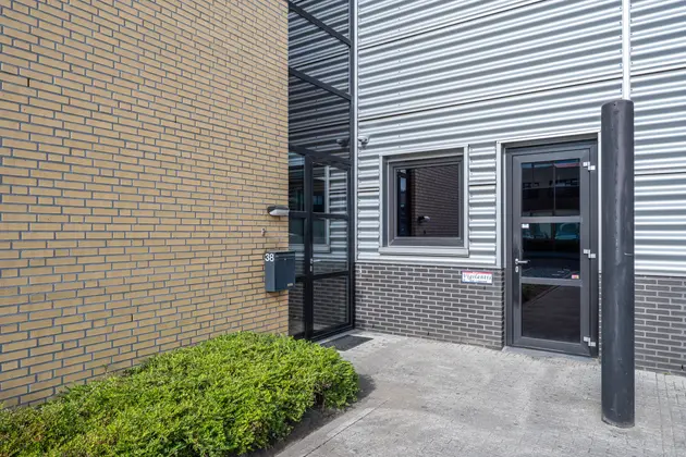 Hallenweg 38, Best - foto 6