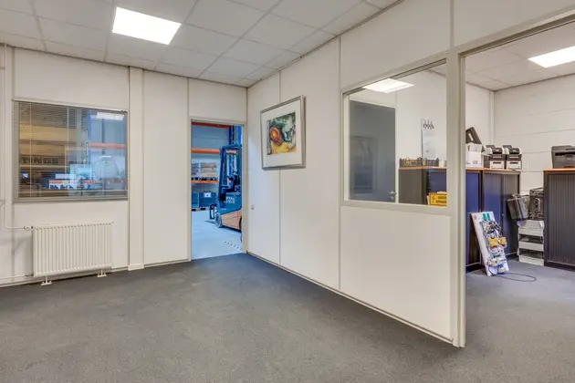 Hallenweg 38, Best - foto 10