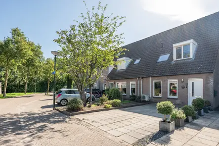 Weserlaan 9, Son en Breugel - foto 25