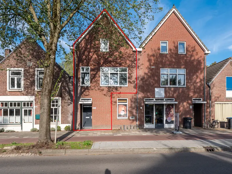 Tongelresestraat 425A, Eindhoven