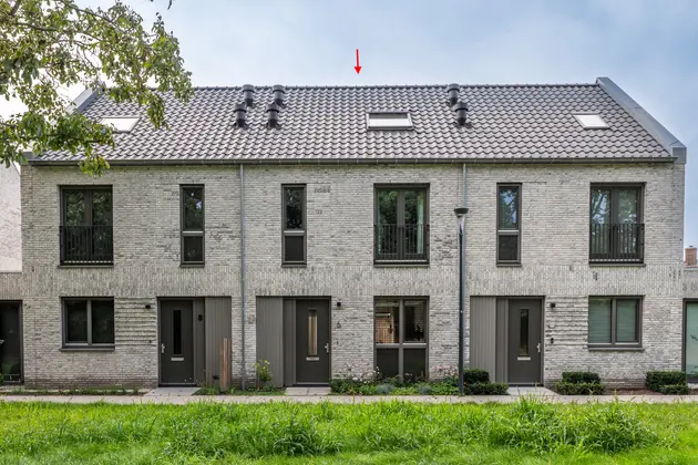 Hoog Koolmond 6, Oirschot - foto 0