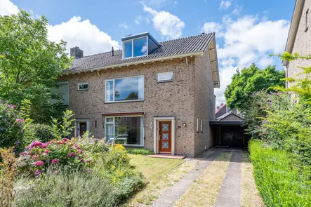 Van Vorststraat 37, Eindhoven - foto 0