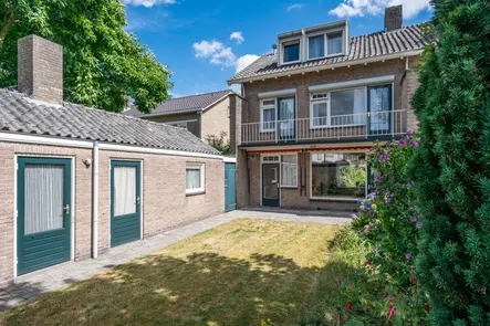 Van Vorststraat 37, Eindhoven - foto 1