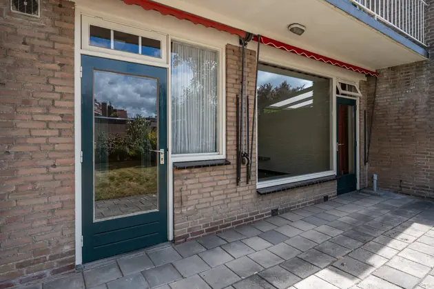 Van Vorststraat 37, Eindhoven - foto 27