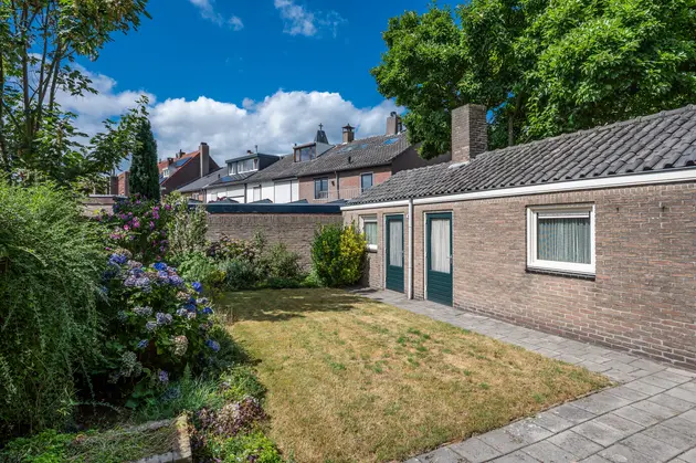 Van Vorststraat 37, Eindhoven - foto 29