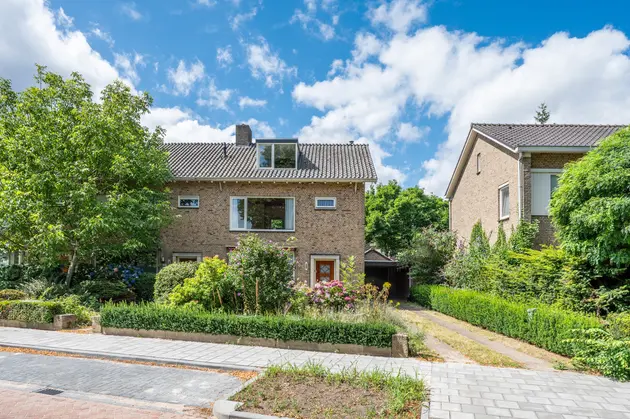 Van Vorststraat 37, Eindhoven - foto 32