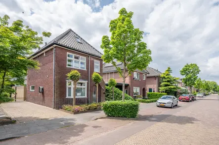 Goudbergstraat 54, Waalre - foto 0
