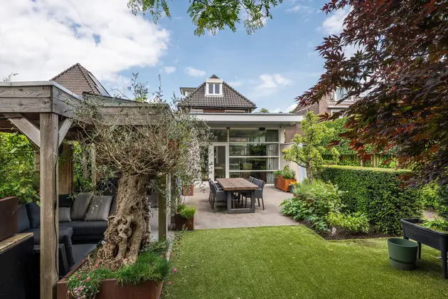 Goudbergstraat 54, Waalre - foto 1