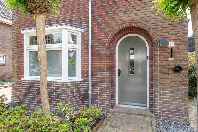 Goudbergstraat 54, Waalre - foto 4
