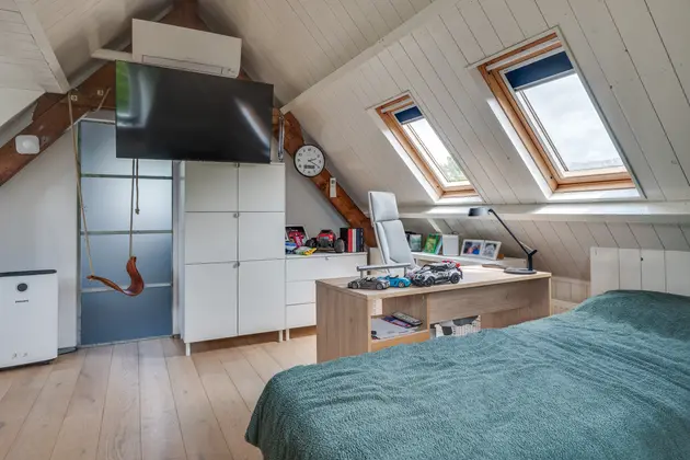 Goudbergstraat 54, Waalre - foto 22