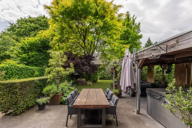 Goudbergstraat 54, Waalre - foto 26