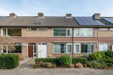 Franklin D Rooseveltlaan 102, Eindhoven - foto 0