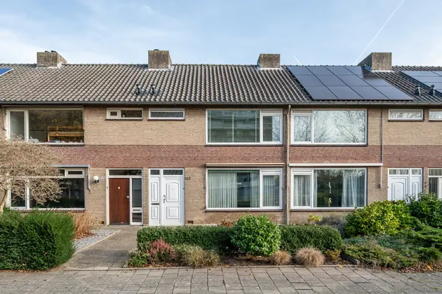 Franklin D Rooseveltlaan 102, Eindhoven - foto 0