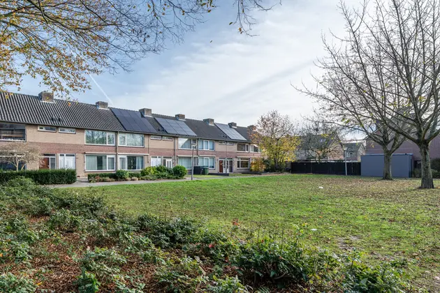 Franklin D Rooseveltlaan 102, Eindhoven - foto 1
