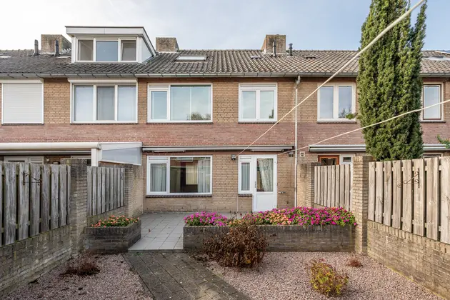 Franklin D Rooseveltlaan 102, Eindhoven - foto 2