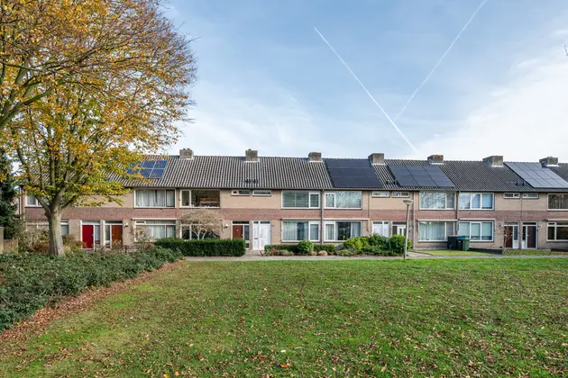 Franklin D Rooseveltlaan 102, Eindhoven - foto 4