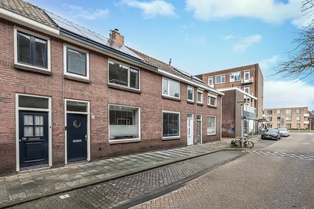 Peperstraat 6, Eindhoven - foto 0