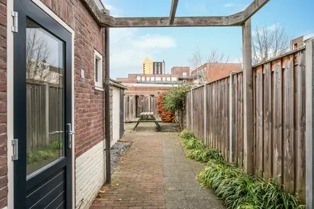 Peperstraat 6, Eindhoven - foto 22