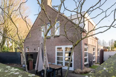 Pomperschans 6B, Leende - foto 31