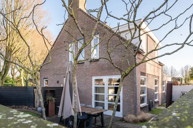 Pomperschans 6B, Leende - foto 31