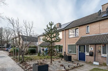 Mevr. Brantlaan 21, Waalre - foto 0