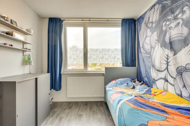 Mevr. Brantlaan 21, Waalre - foto 12