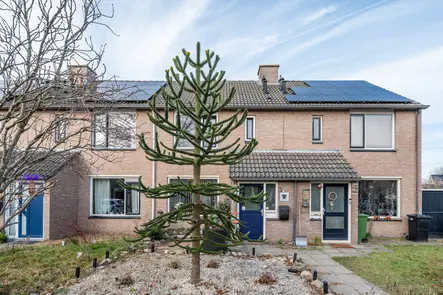 Mevr. Brantlaan 21, Waalre - foto 20
