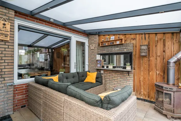 Aquila 45, Veldhoven - foto 3