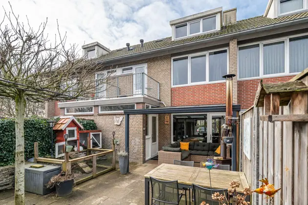 Aquila 45, Veldhoven - foto 15