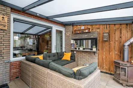 Aquila 45, Veldhoven - foto 16