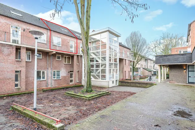 Utrechtplein 21, Helmond - foto 0
