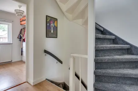 Alexanderstraat 31, Waalre - foto 22