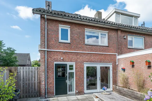 Alexanderstraat 31, Waalre - foto 24