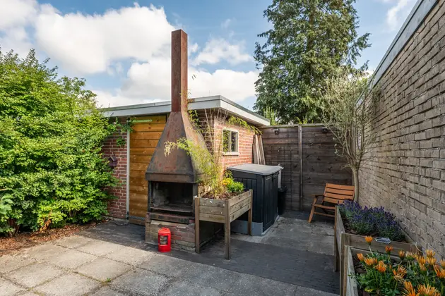 Alexanderstraat 31, Waalre - foto 28