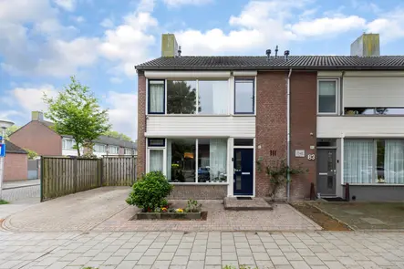 Airbornelaan 81, Eindhoven - foto 0
