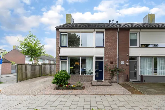 Airbornelaan 81, Eindhoven - foto 0