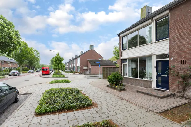 Airbornelaan 81, Eindhoven - foto 5
