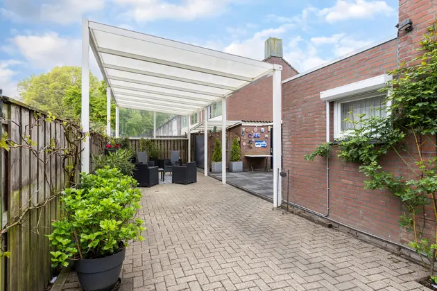 Airbornelaan 81, Eindhoven - foto 25