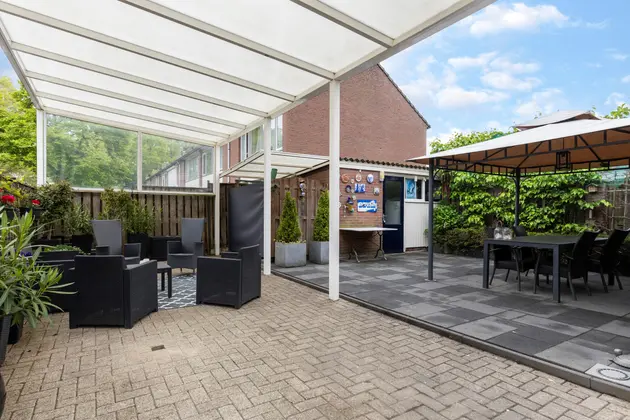 Airbornelaan 81, Eindhoven - foto 26