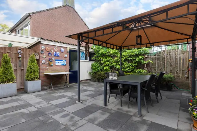 Airbornelaan 81, Eindhoven - foto 27