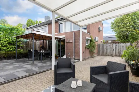 Airbornelaan 81, Eindhoven - foto 28